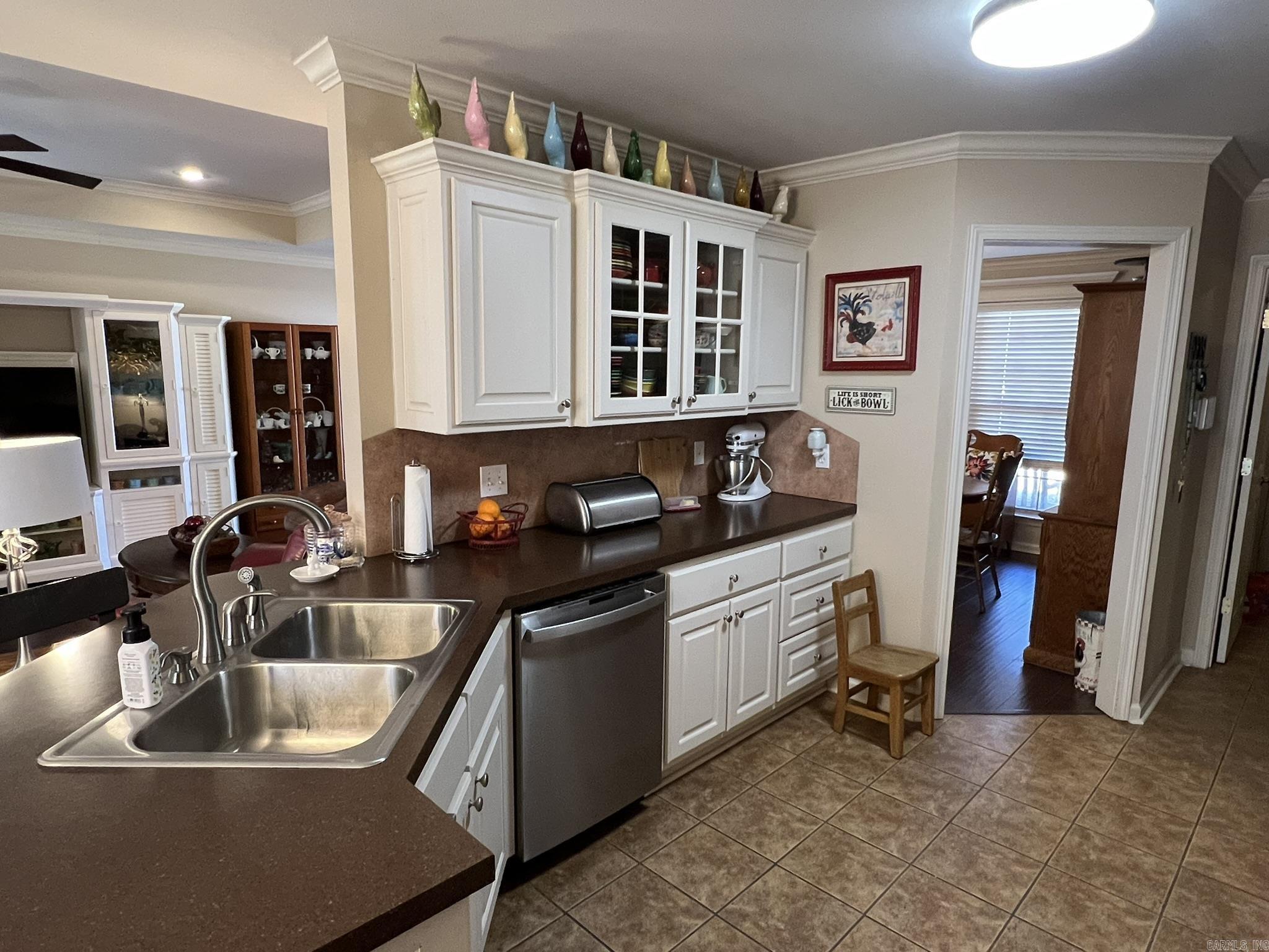 2986 Hazelwood Drive Benton, AR 72015