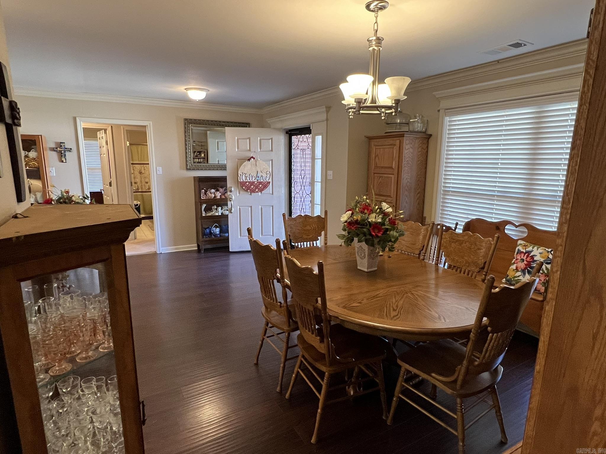 2986 Hazelwood Drive Benton, AR 72015
