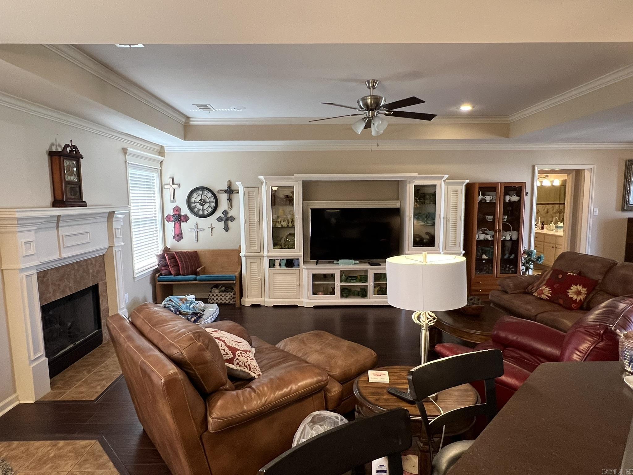 2986 Hazelwood Drive Benton, AR 72015