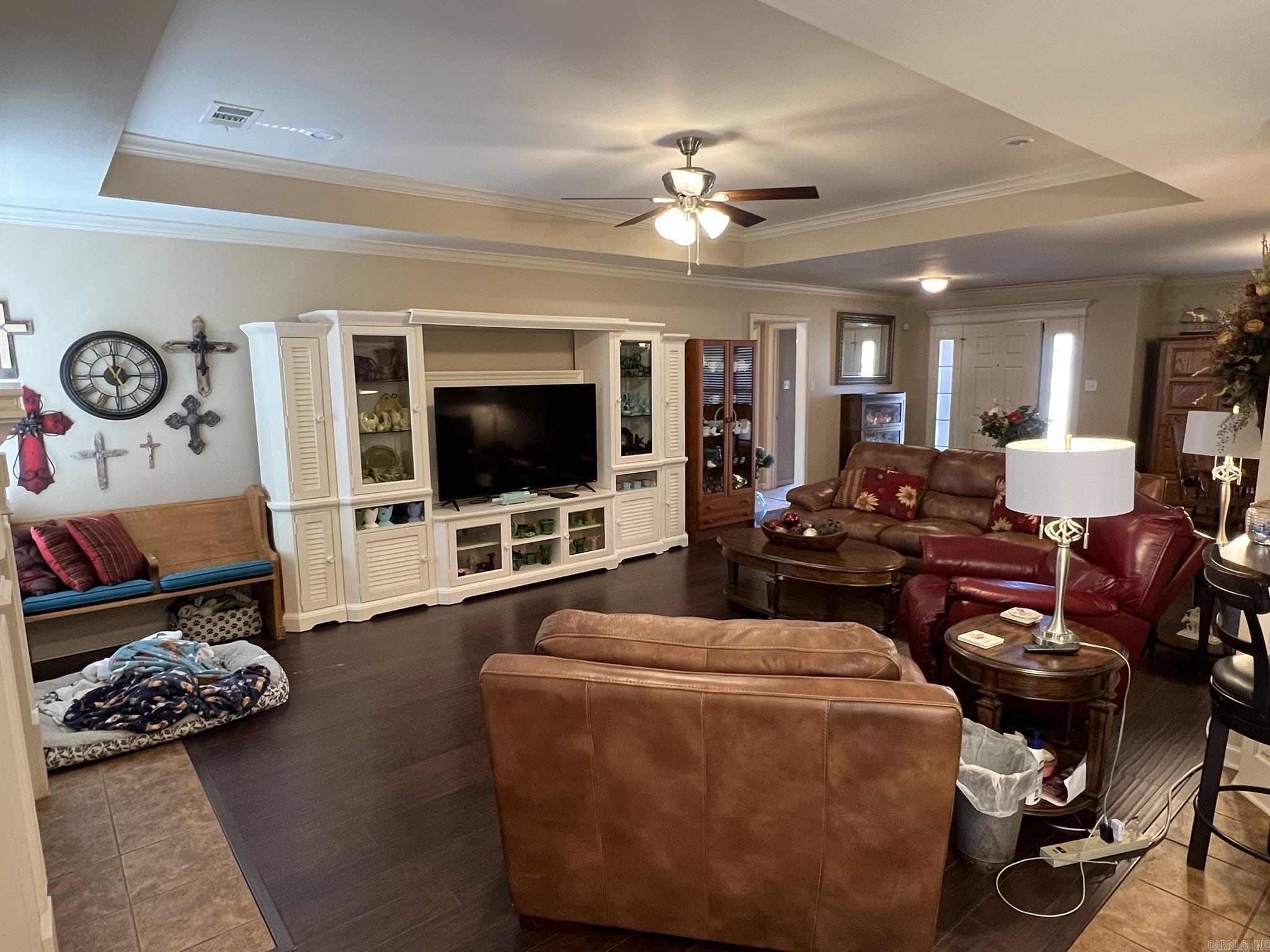 2986 Hazelwood Drive Benton, AR 72015