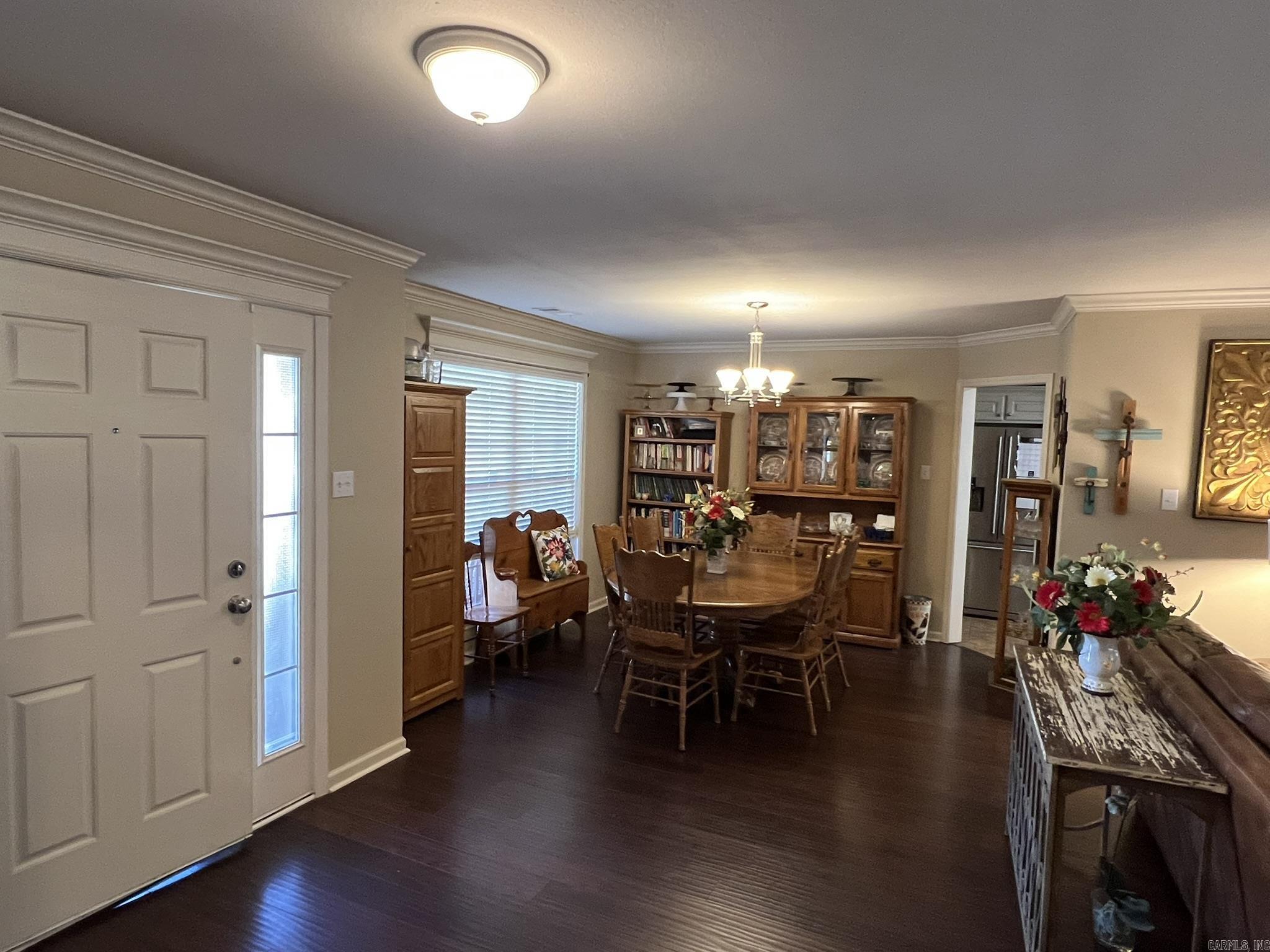 2986 Hazelwood Drive Benton, AR 72015
