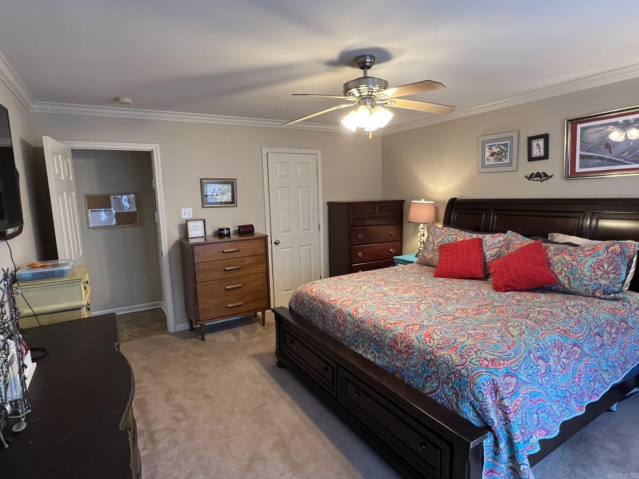 2986 Hazelwood Drive Benton, AR 72015