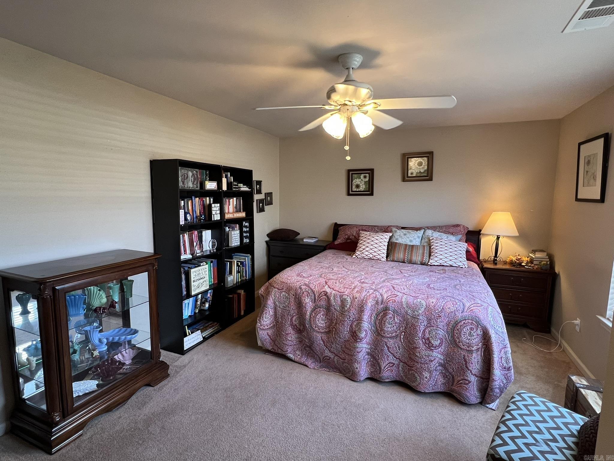 2986 Hazelwood Drive Benton, AR 72015
