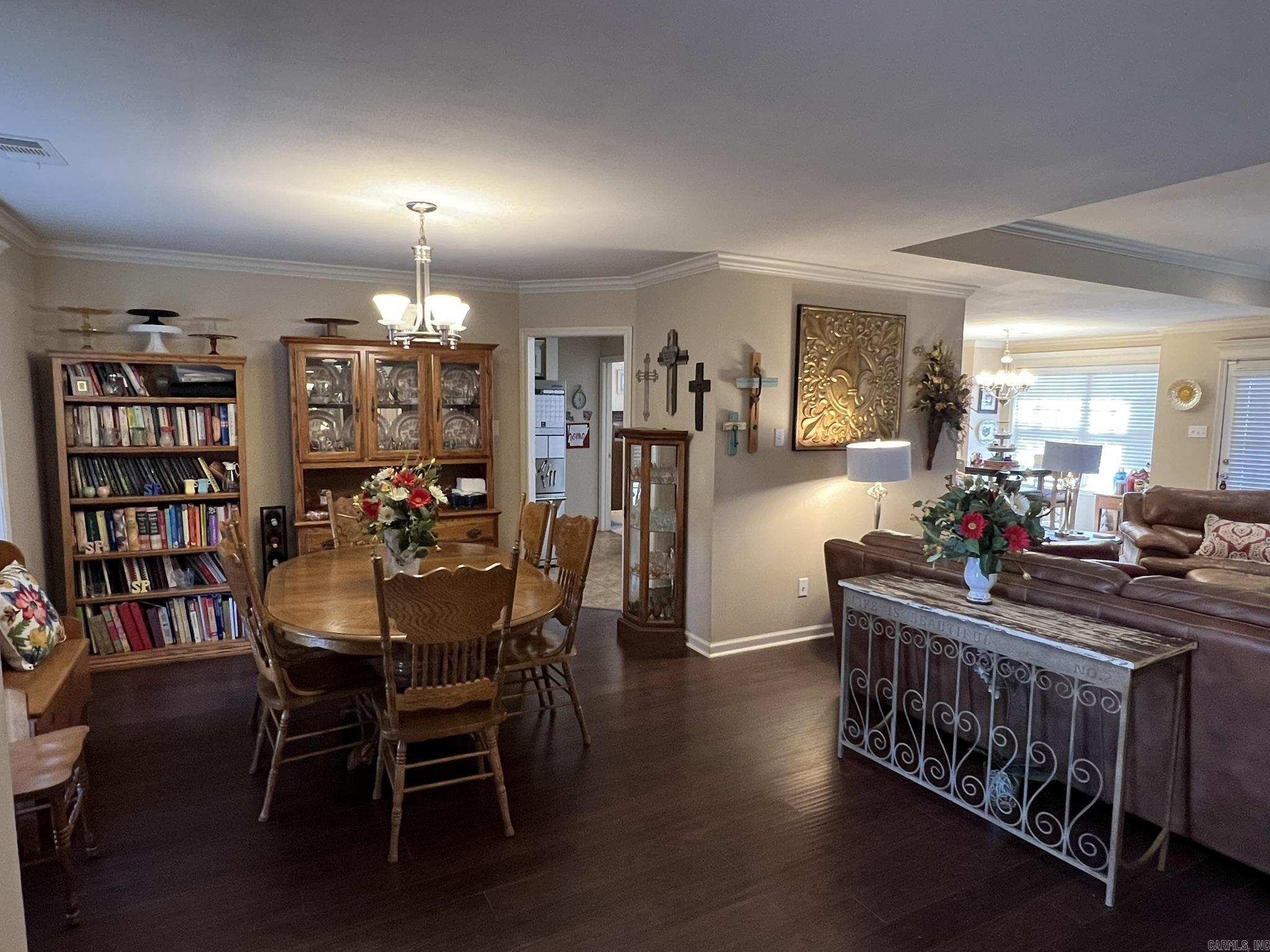 2986 Hazelwood Drive Benton, AR 72015