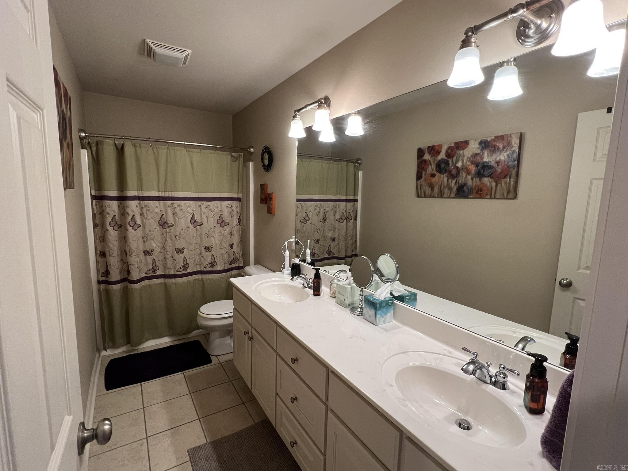 2986 Hazelwood Drive Benton, AR 72015