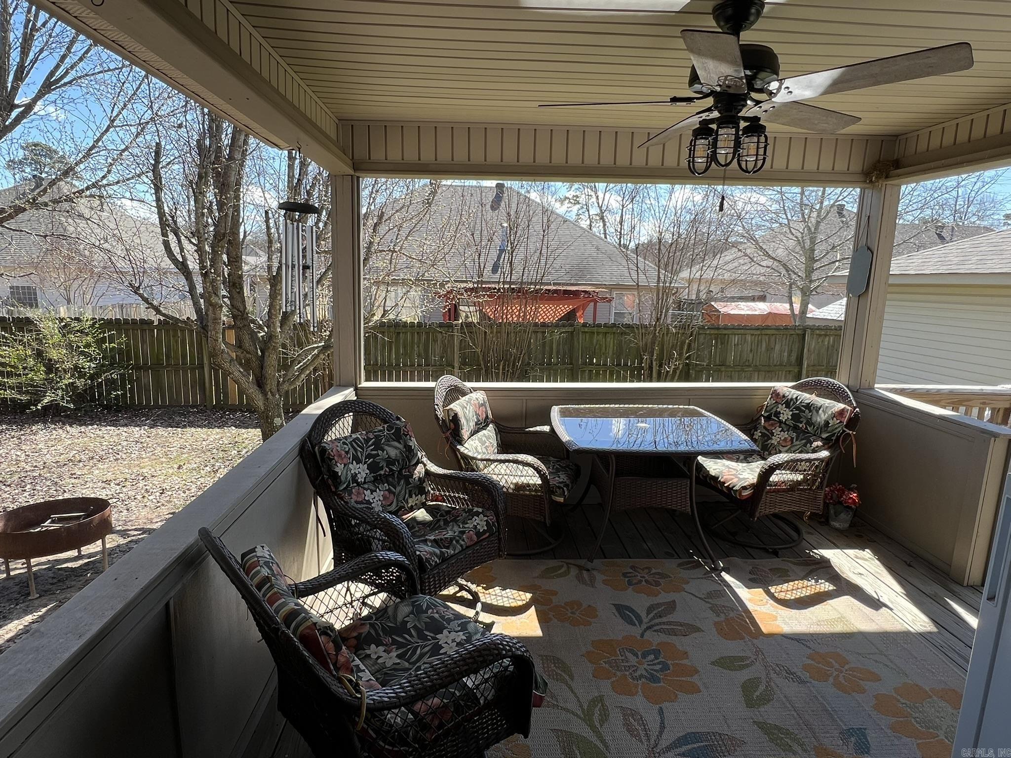 2986 Hazelwood Drive Benton, AR 72015