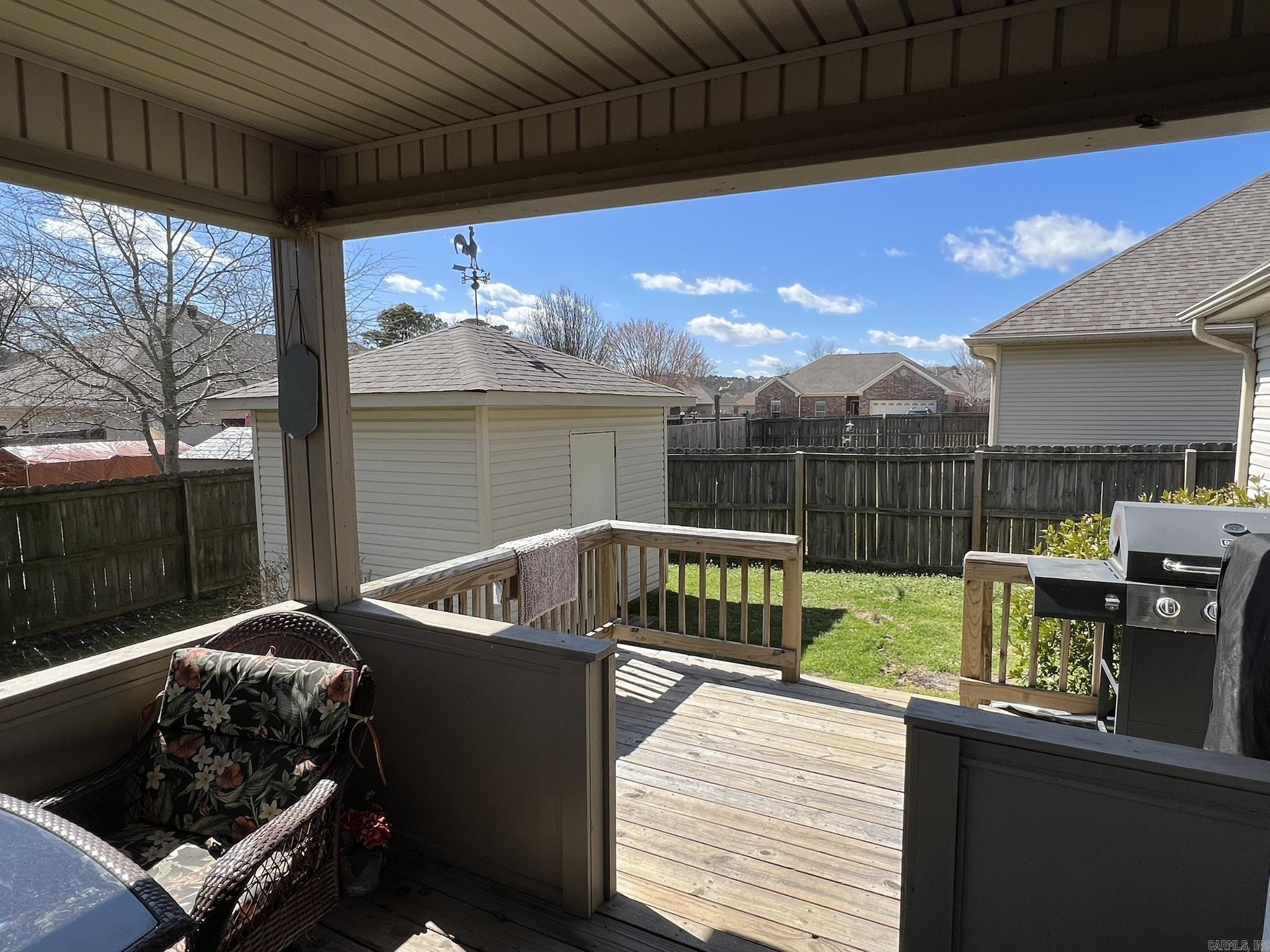2986 Hazelwood Drive Benton, AR 72015