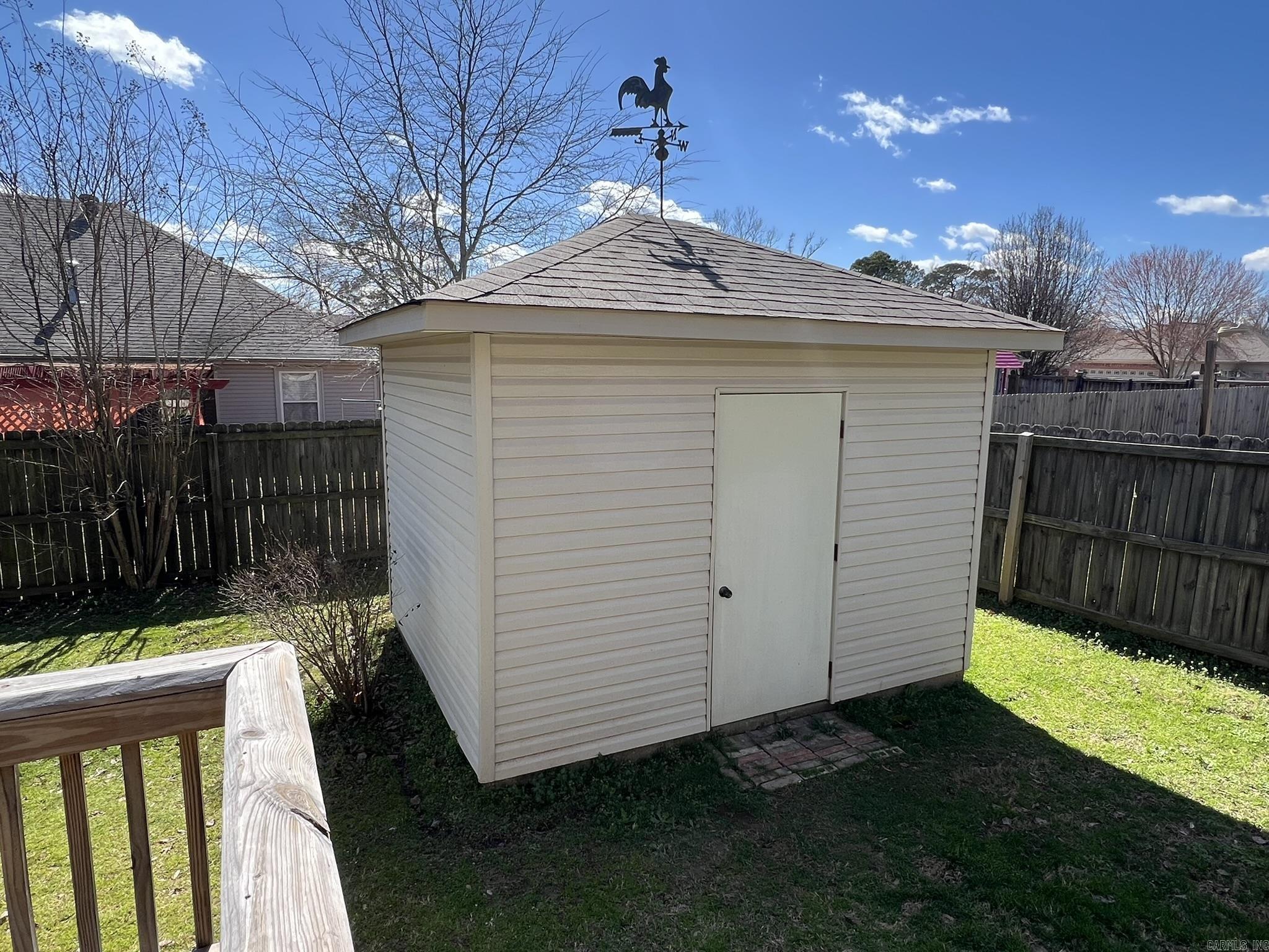 2986 Hazelwood Drive Benton, AR 72015