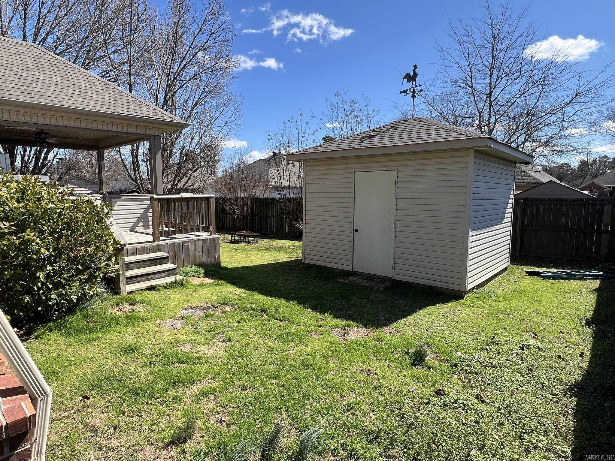 2986 Hazelwood Drive Benton, AR 72015