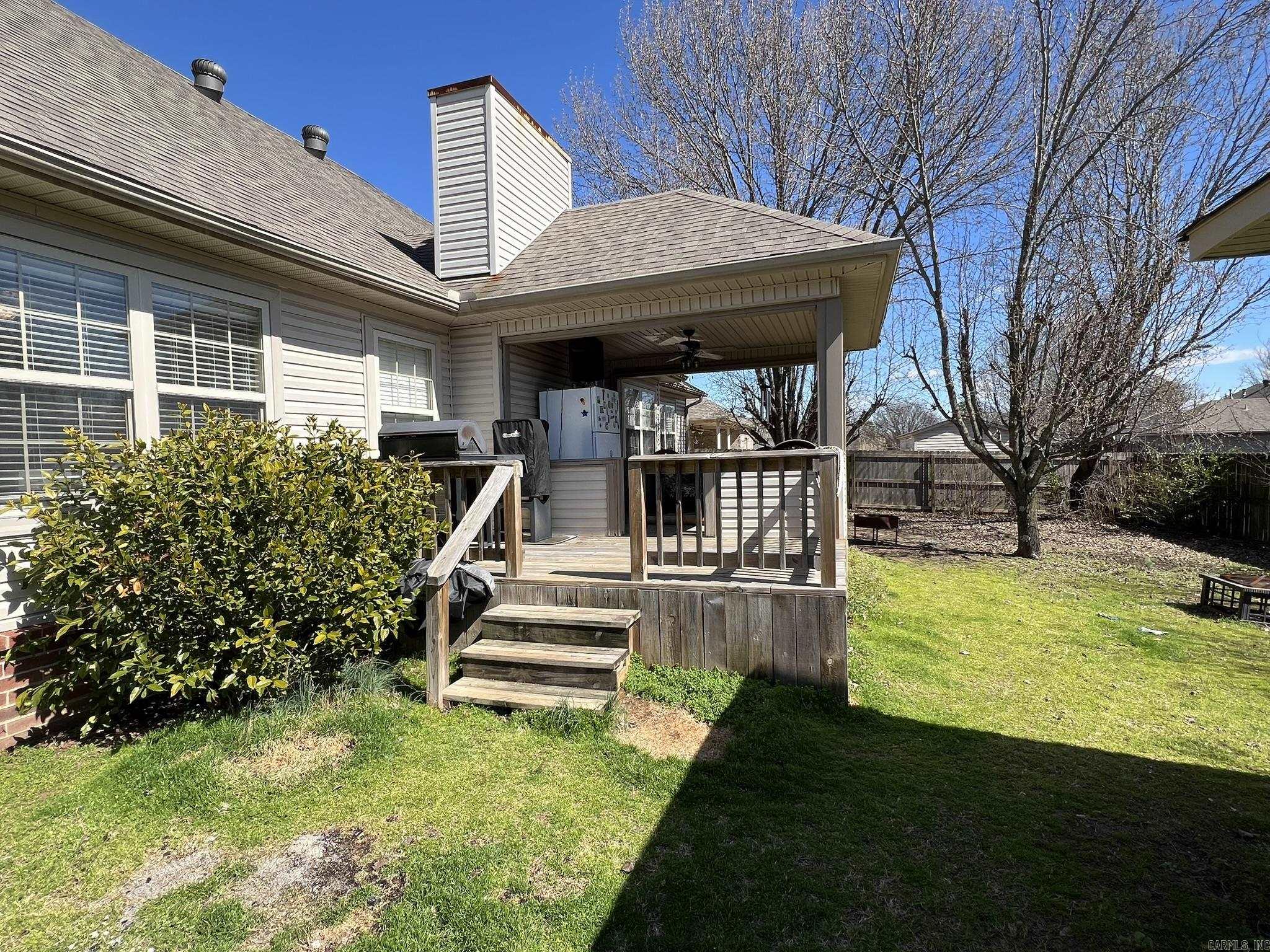 2986 Hazelwood Drive Benton, AR 72015