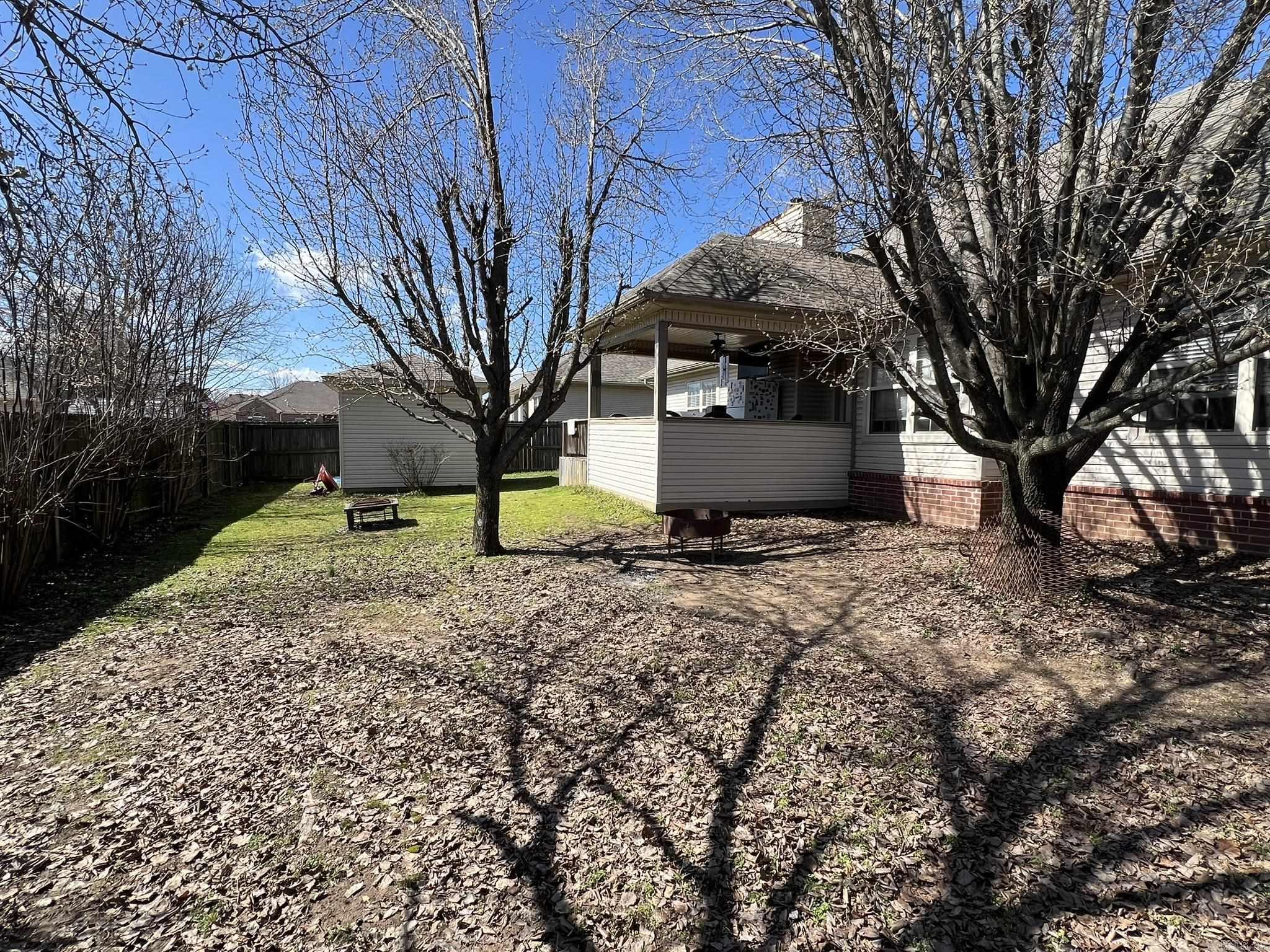 2986 Hazelwood Drive Benton, AR 72015