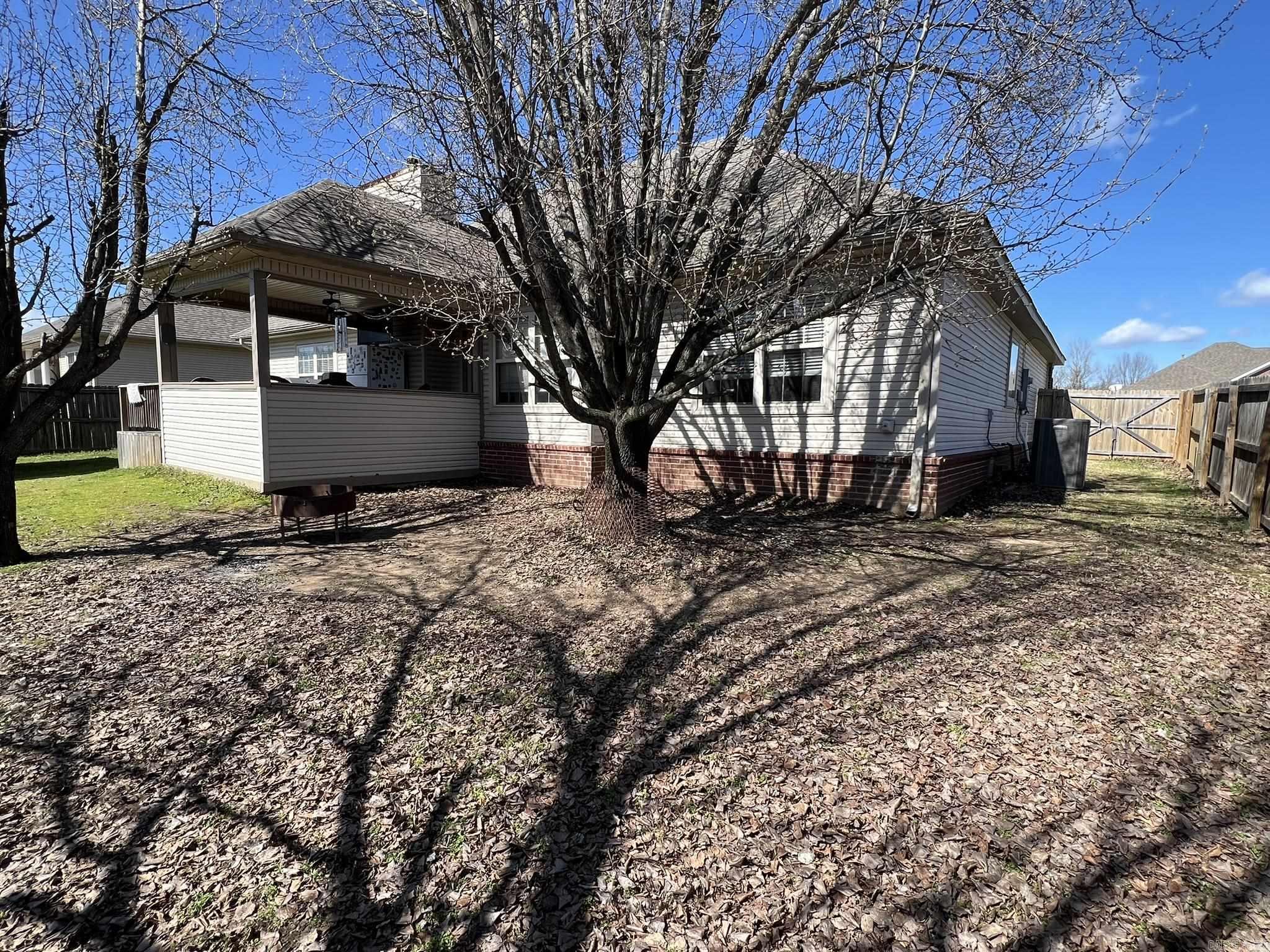 2986 Hazelwood Drive Benton, AR 72015