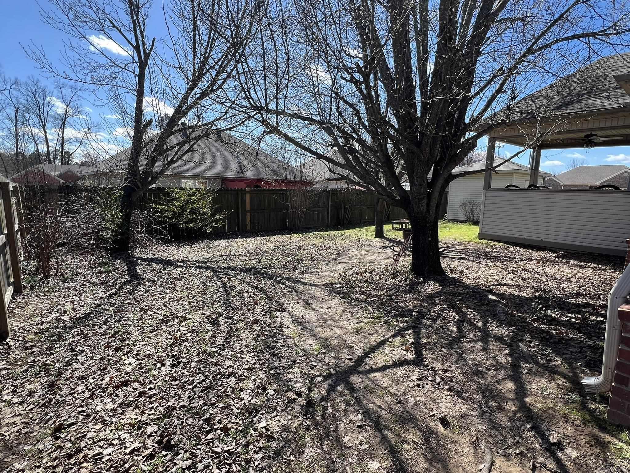 2986 Hazelwood Drive Benton, AR 72015