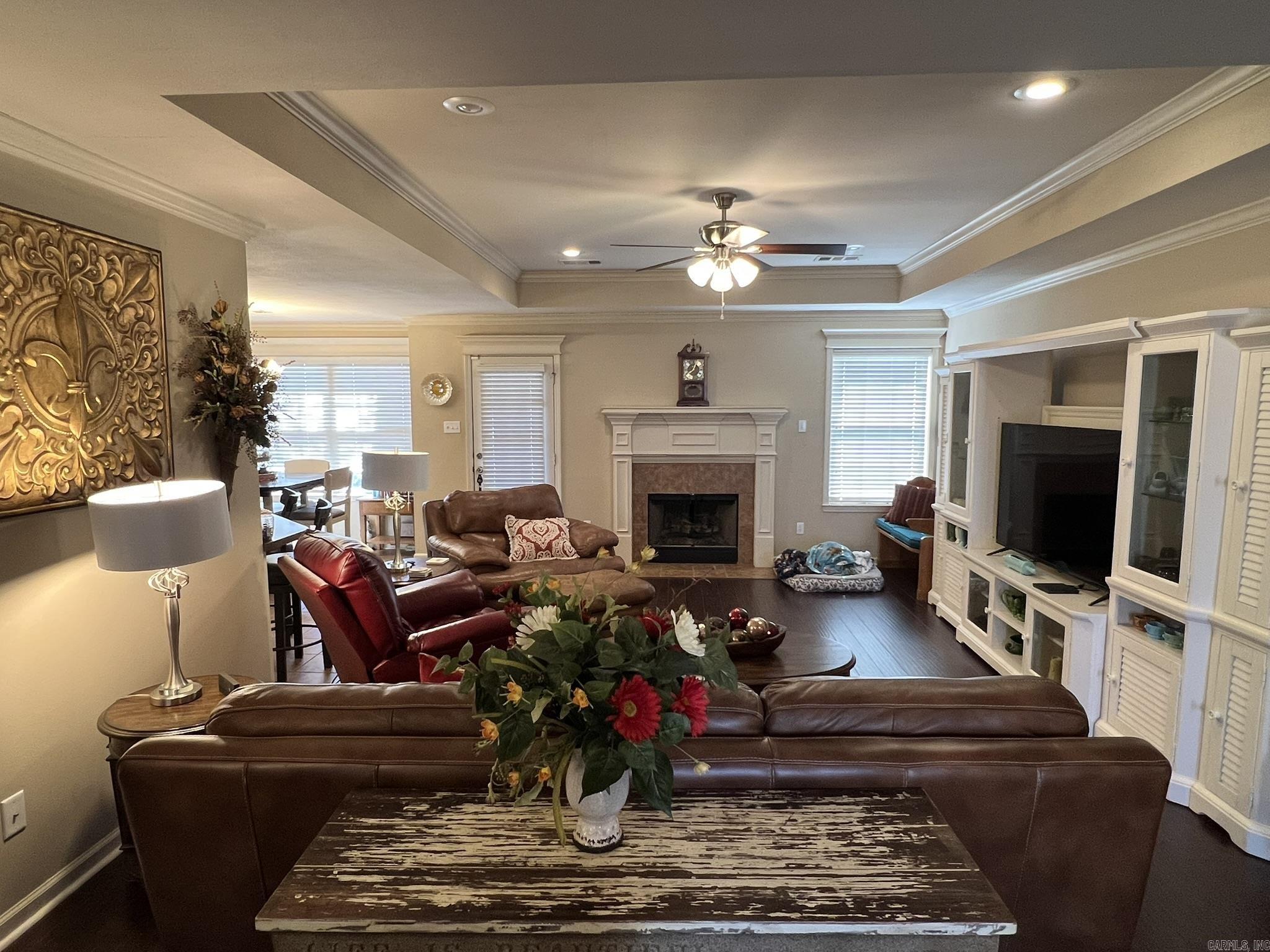 2986 Hazelwood Drive Benton, AR 72015