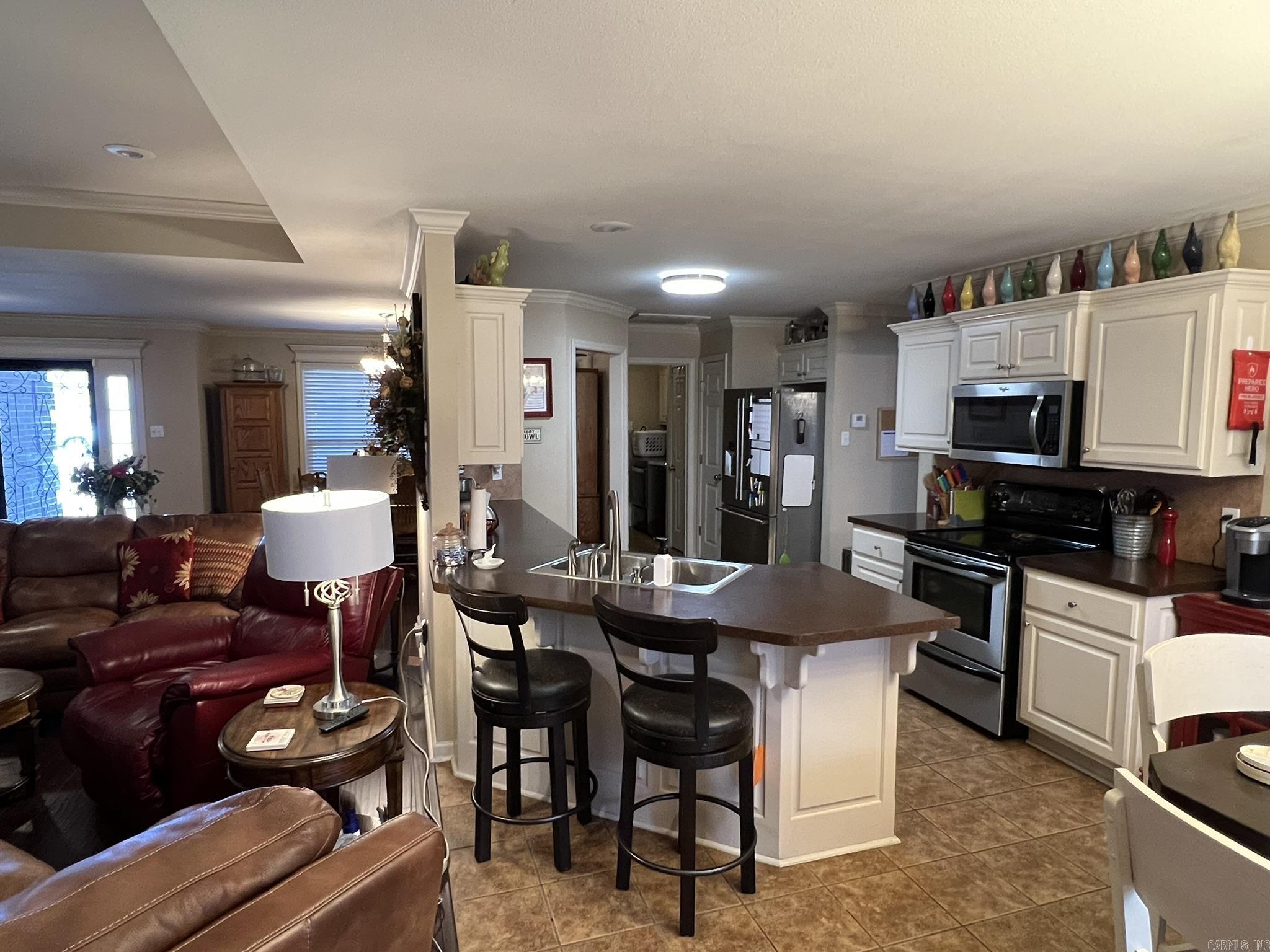2986 Hazelwood Drive Benton, AR 72015