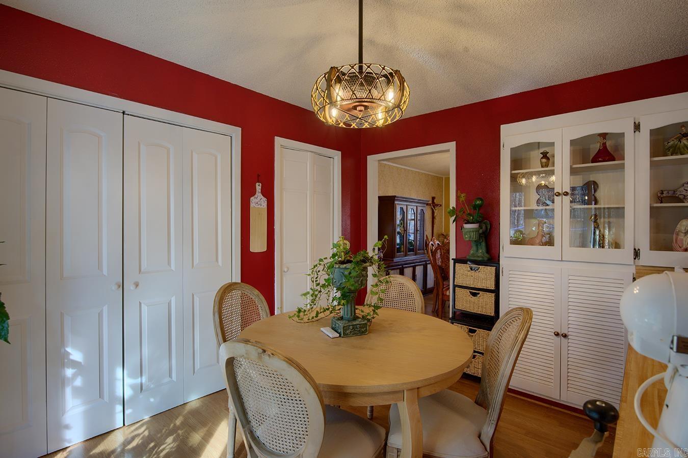 7 Silla Lane Hot Springs Village, AR 71909
