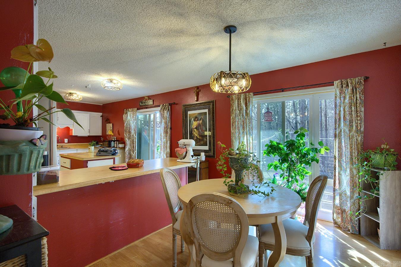 7 Silla Lane Hot Springs Village, AR 71909