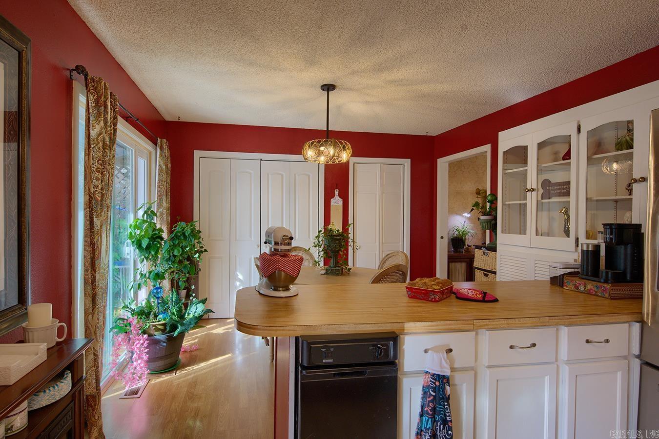 7 Silla Lane Hot Springs Village, AR 71909
