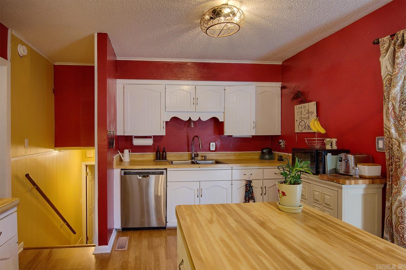 7 Silla Lane Hot Springs Village, AR 71909