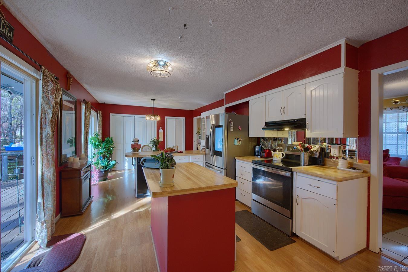 7 Silla Lane Hot Springs Village, AR 71909
