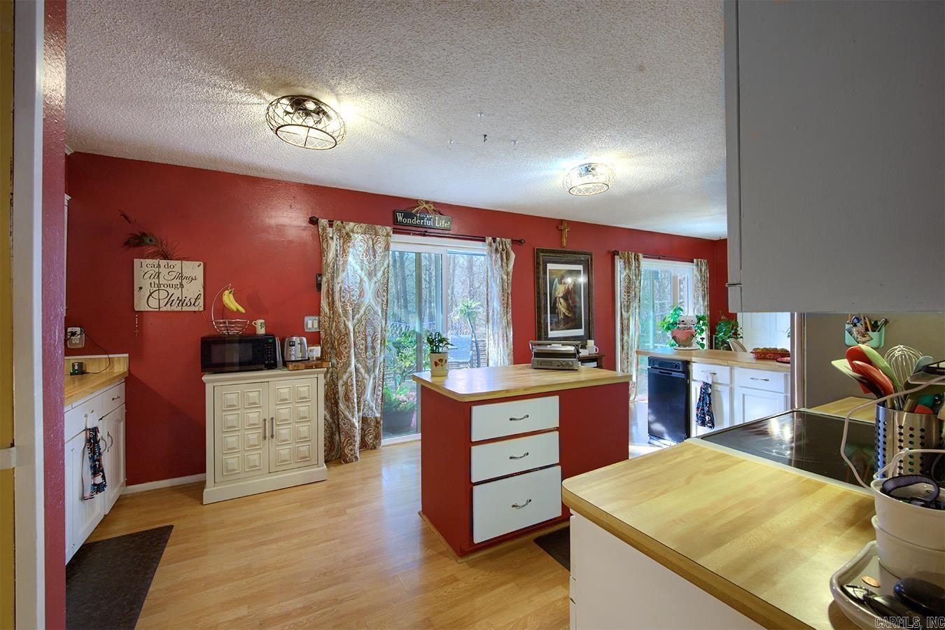 7 Silla Lane Hot Springs Village, AR 71909