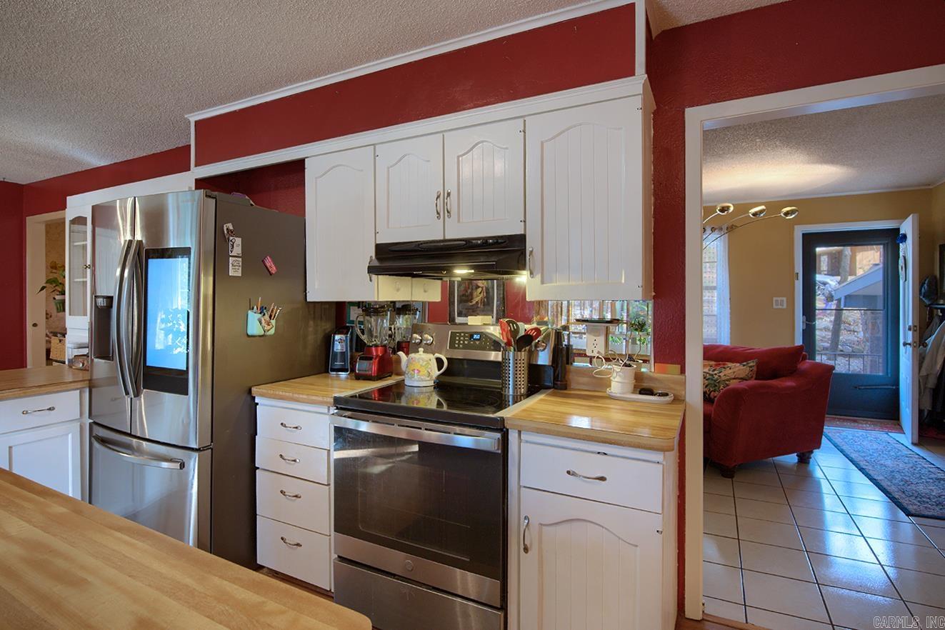 7 Silla Lane Hot Springs Village, AR 71909