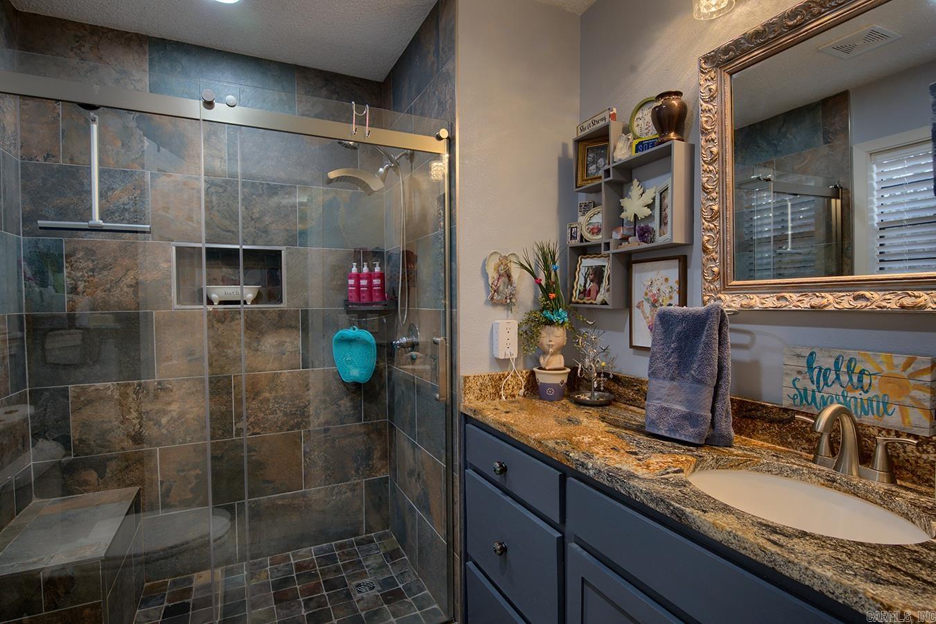 7 Silla Lane Hot Springs Village, AR 71909