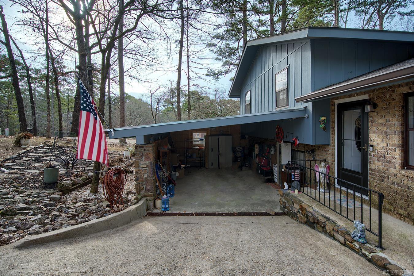 7 Silla Lane Hot Springs Village, AR 71909