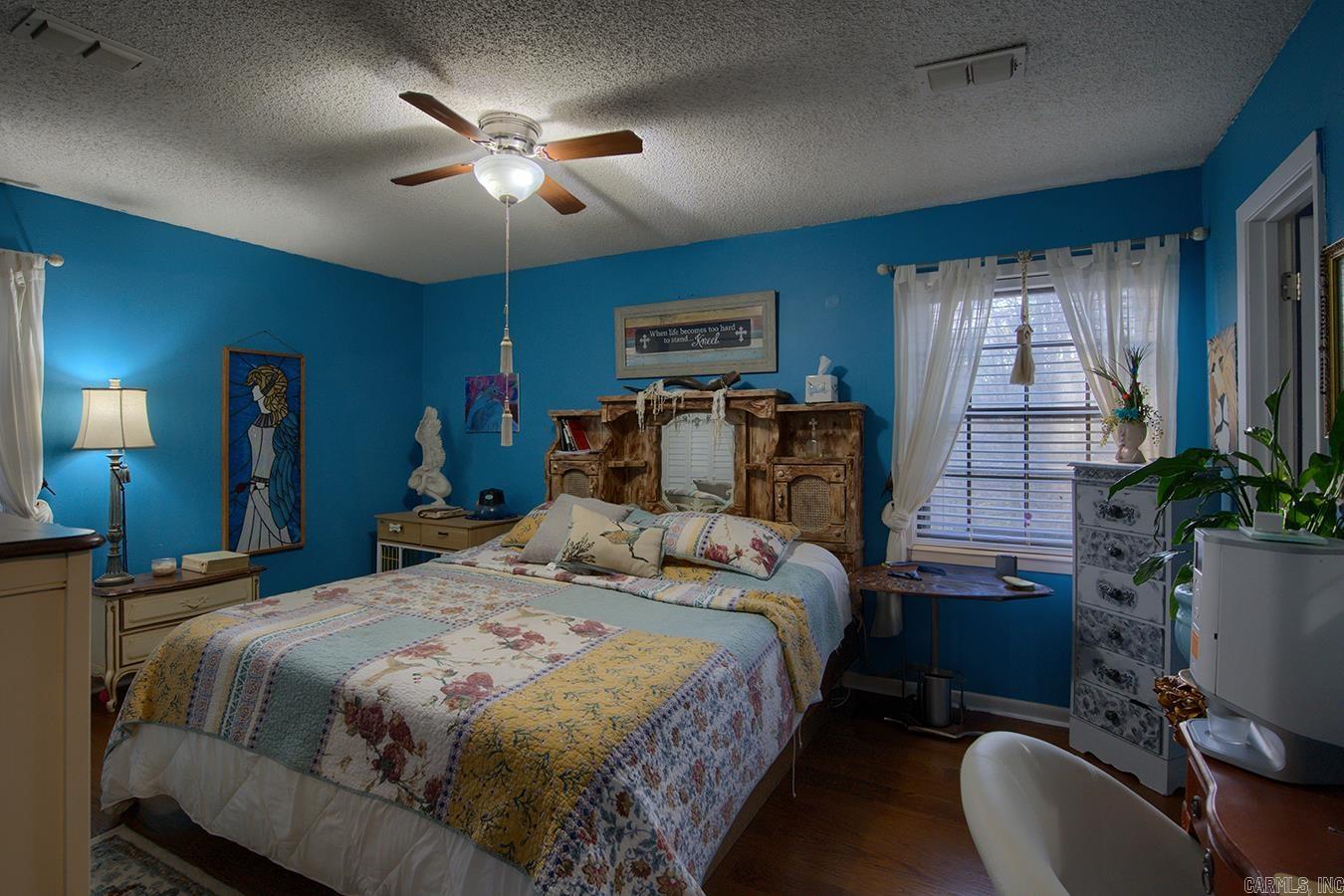 7 Silla Lane Hot Springs Village, AR 71909