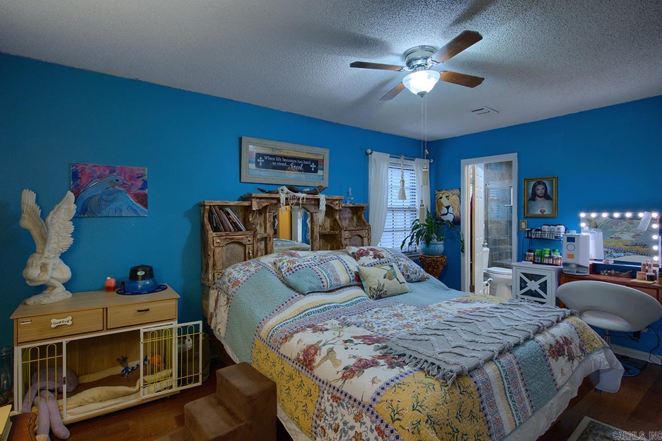 7 Silla Lane Hot Springs Village, AR 71909