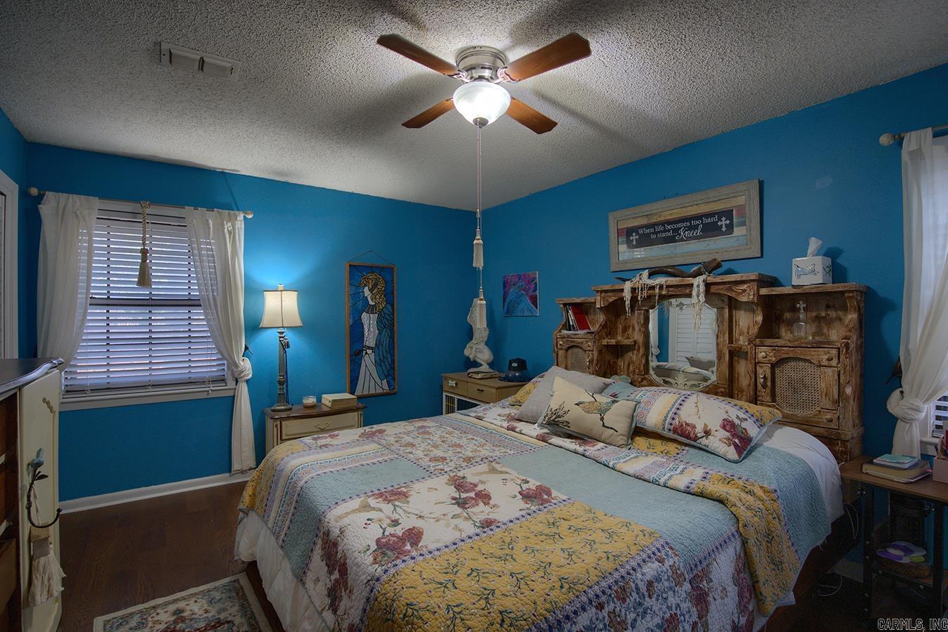 7 Silla Lane Hot Springs Village, AR 71909