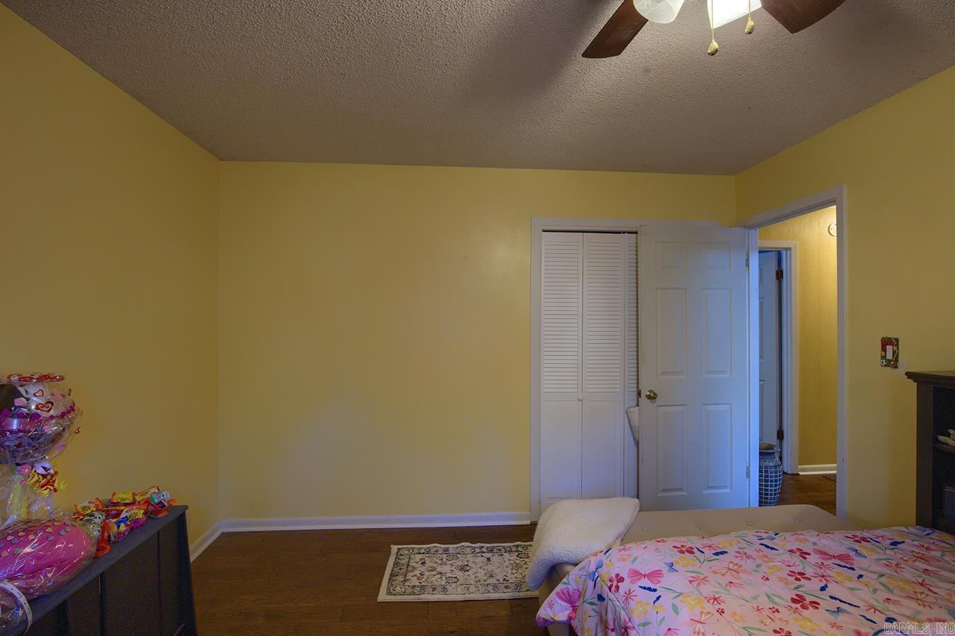 7 Silla Lane Hot Springs Village, AR 71909