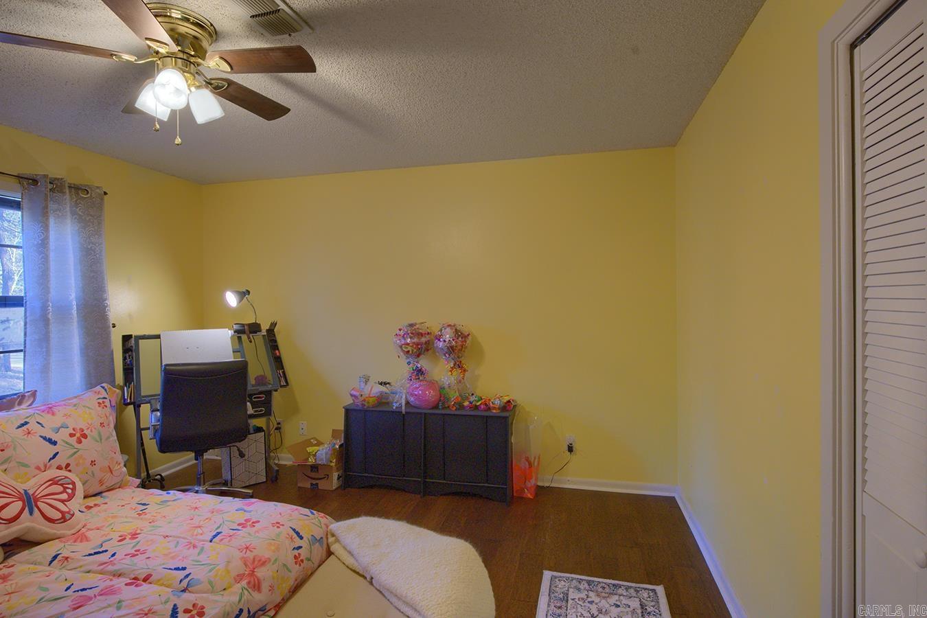 7 Silla Lane Hot Springs Village, AR 71909