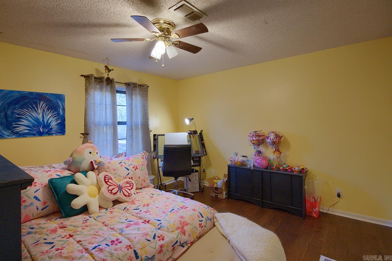 7 Silla Lane Hot Springs Village, AR 71909