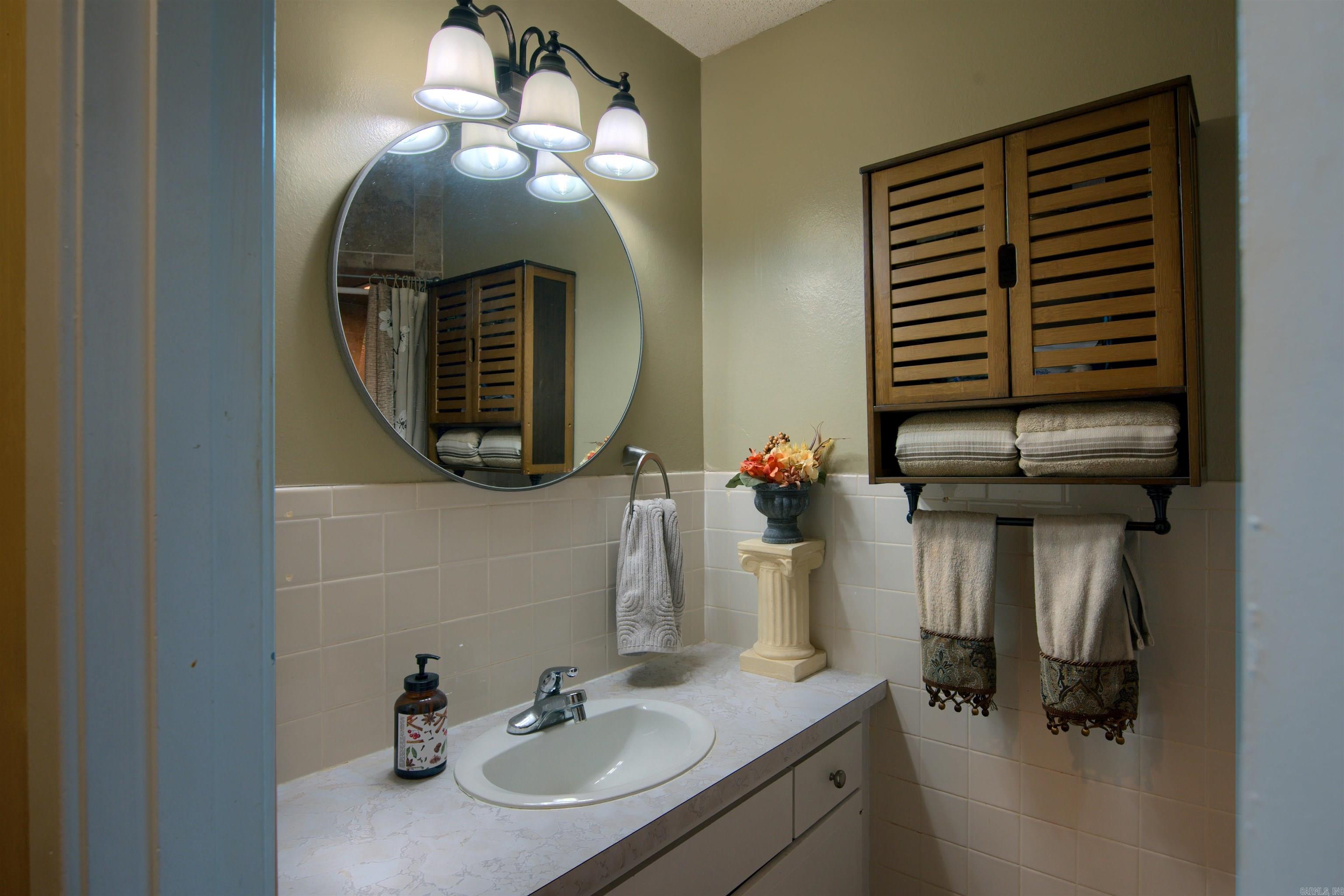 7 Silla Lane Hot Springs Village, AR 71909