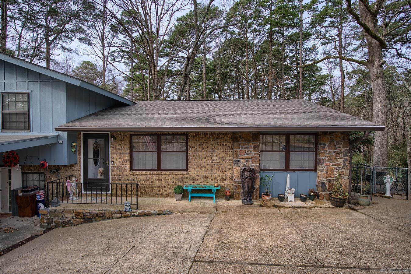7 Silla Lane Hot Springs Village, AR 71909