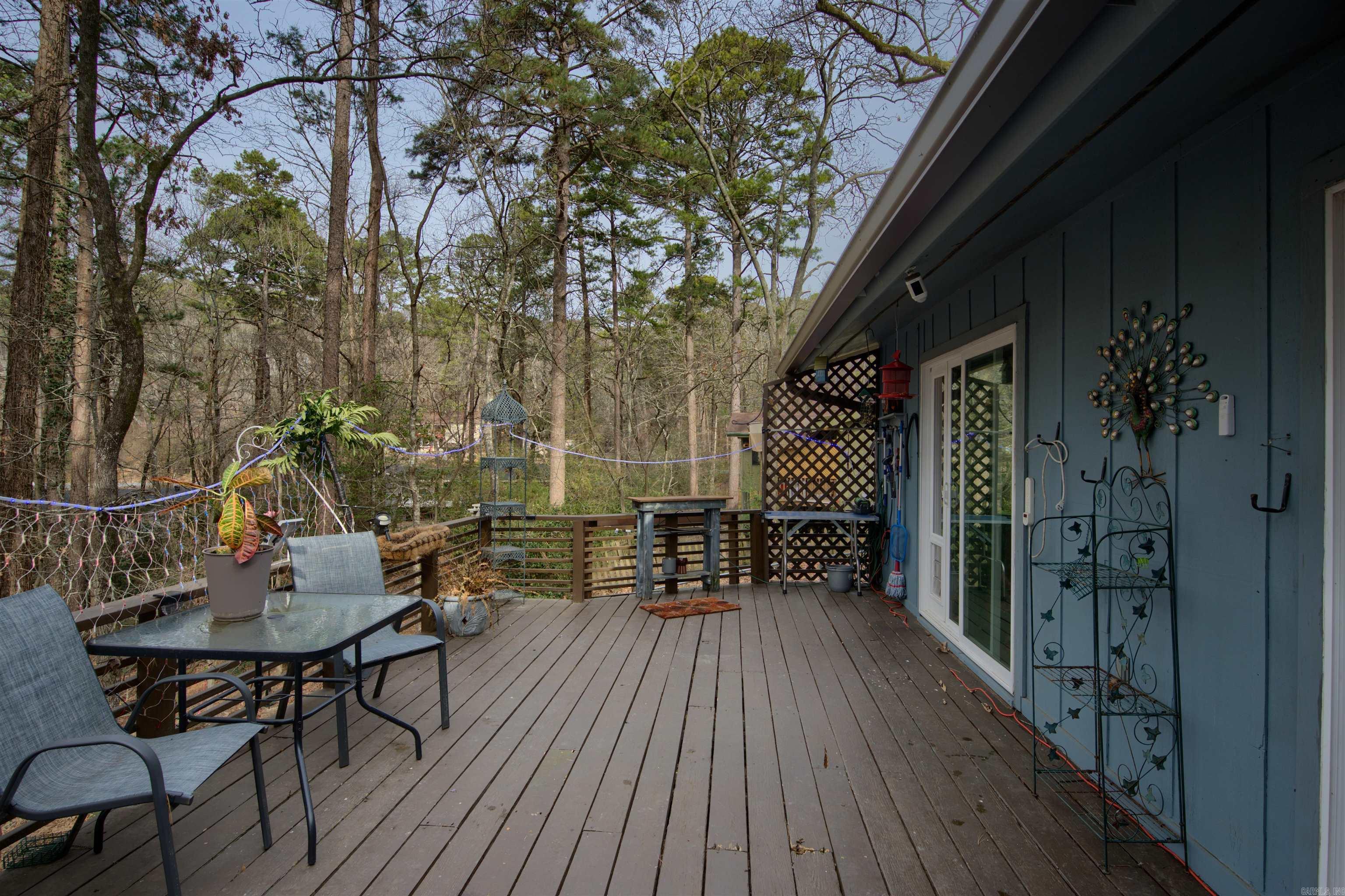 7 Silla Lane Hot Springs Village, AR 71909
