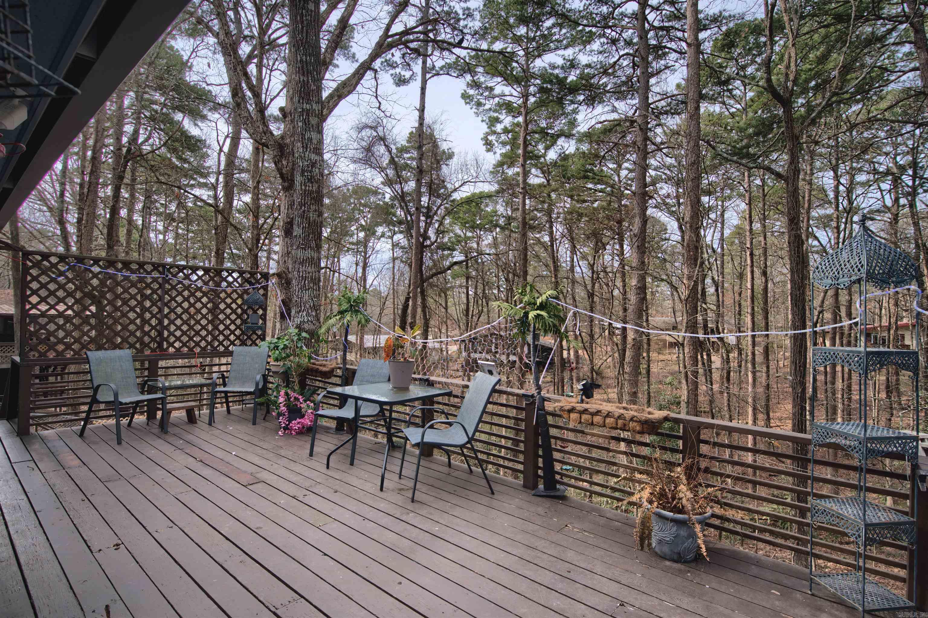 7 Silla Lane Hot Springs Village, AR 71909