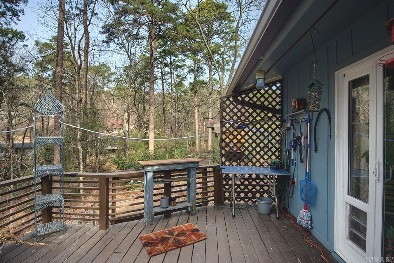 7 Silla Lane Hot Springs Village, AR 71909