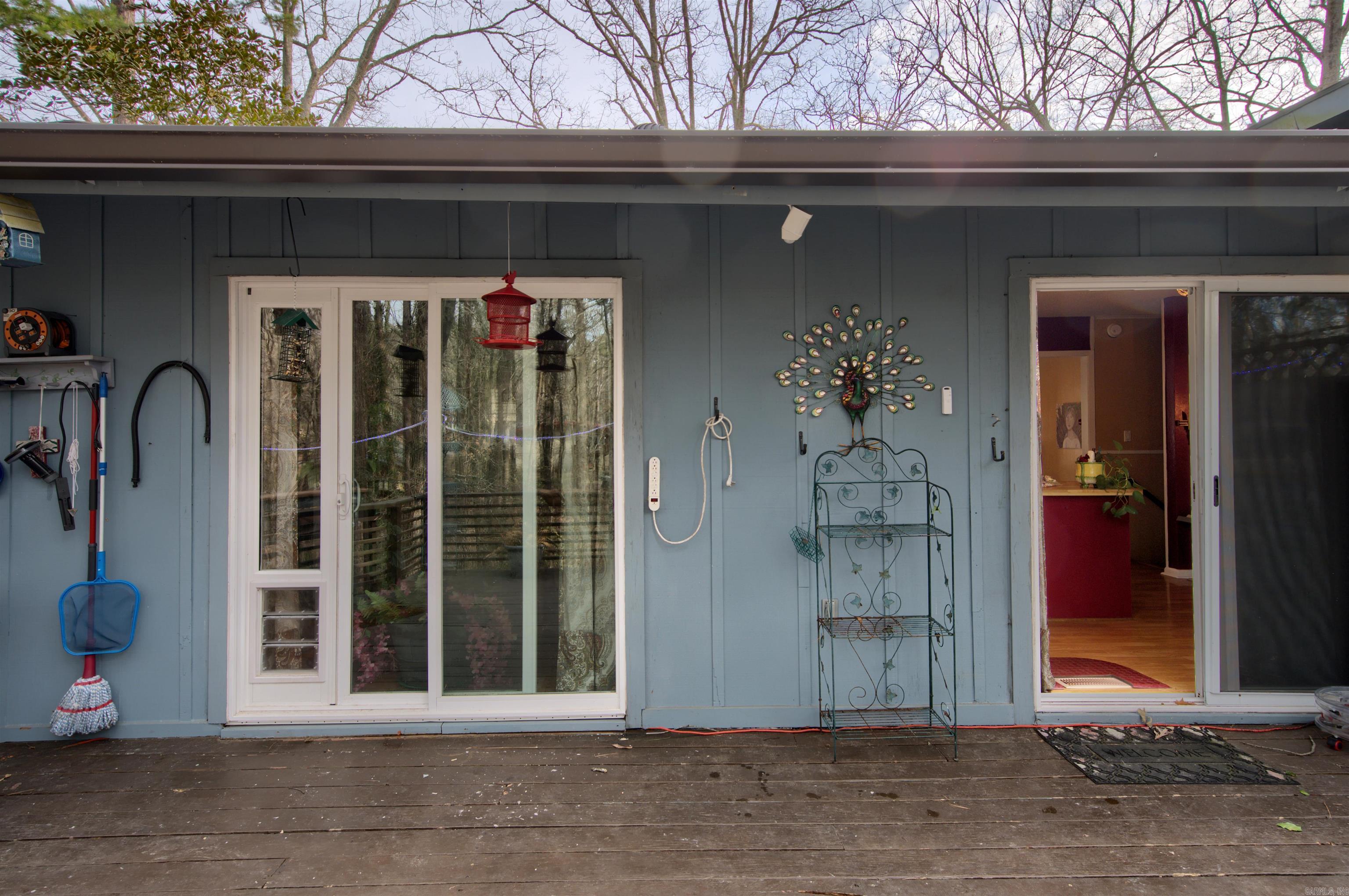 7 Silla Lane Hot Springs Village, AR 71909
