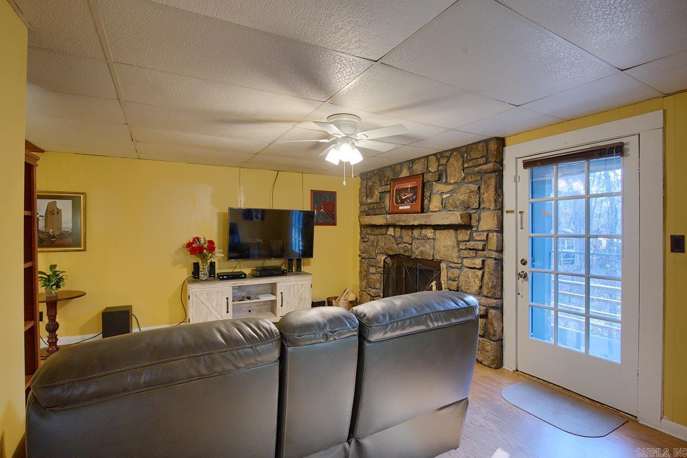 7 Silla Lane Hot Springs Village, AR 71909