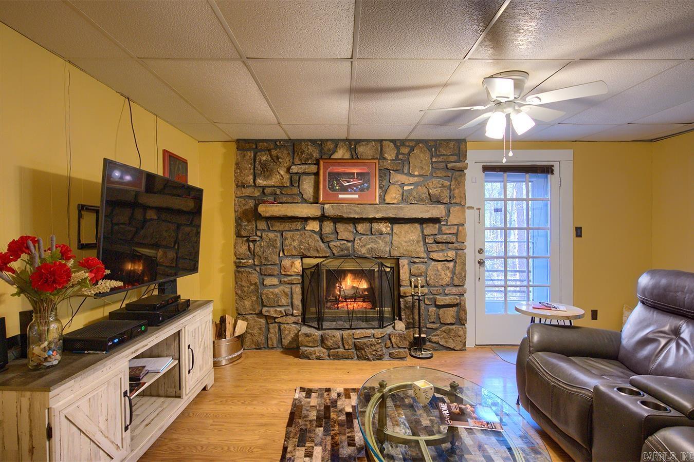 7 Silla Lane Hot Springs Village, AR 71909