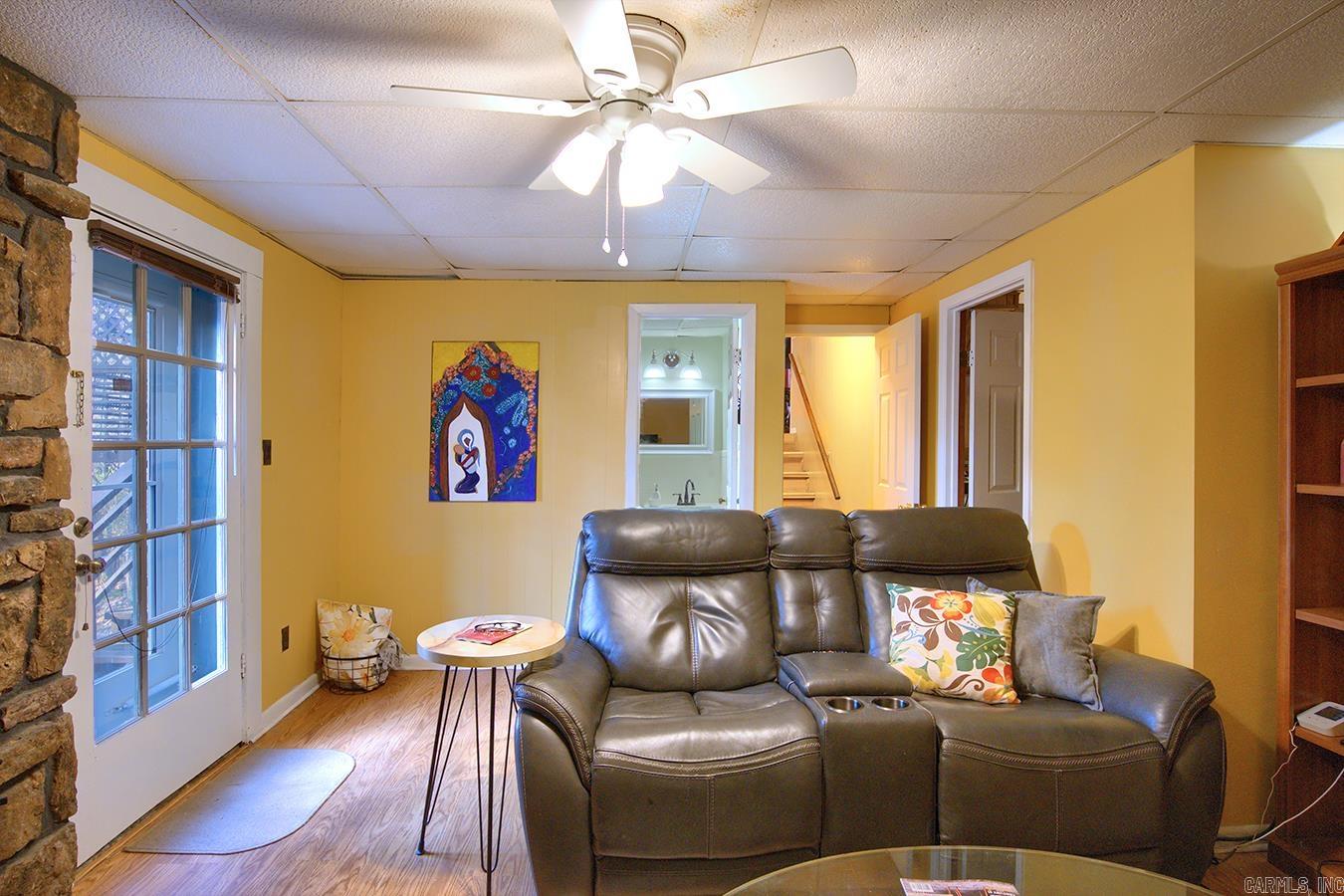 7 Silla Lane Hot Springs Village, AR 71909