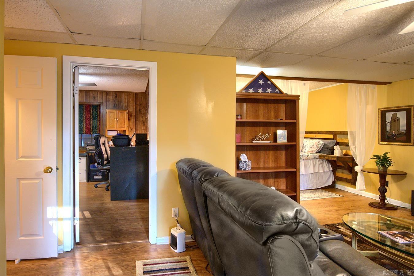 7 Silla Lane Hot Springs Village, AR 71909