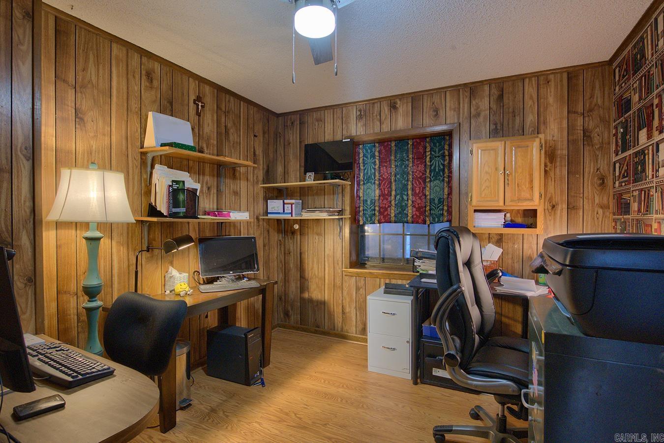 7 Silla Lane Hot Springs Village, AR 71909