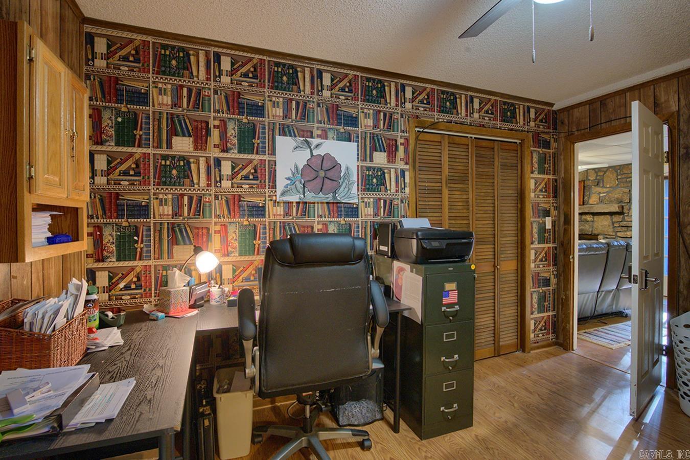 7 Silla Lane Hot Springs Village, AR 71909