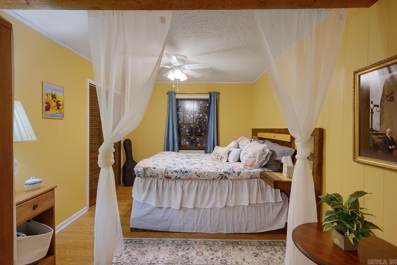 7 Silla Lane Hot Springs Village, AR 71909