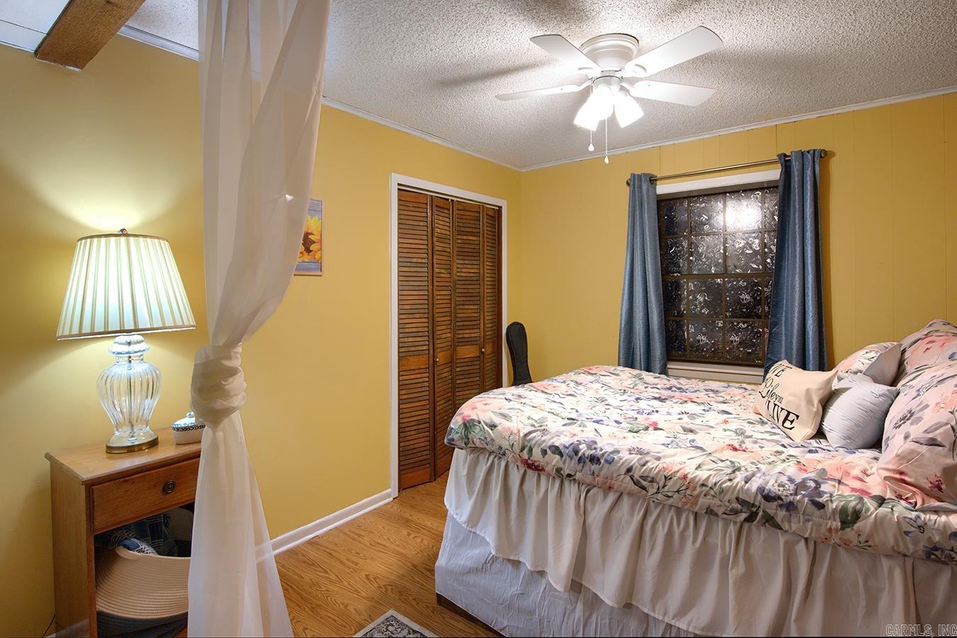 7 Silla Lane Hot Springs Village, AR 71909