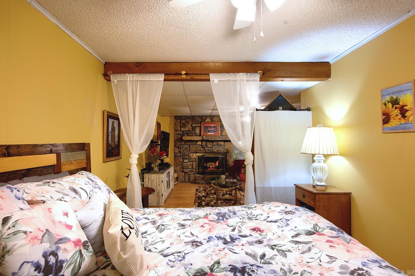 7 Silla Lane Hot Springs Village, AR 71909