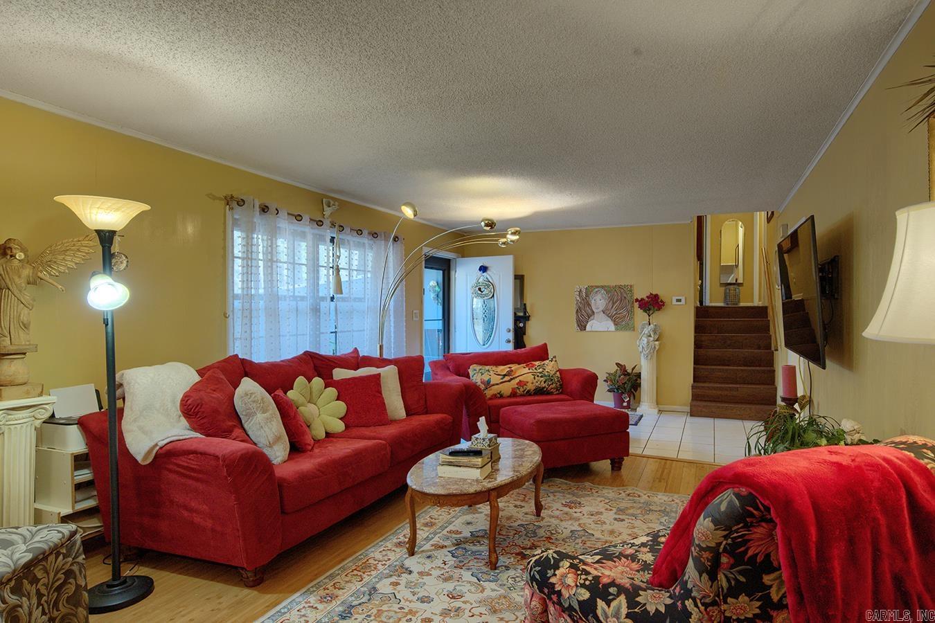 7 Silla Lane Hot Springs Village, AR 71909